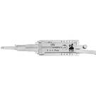 Original Lishi 2-in-1 Pick Decoder Tool FO6/H51-AG