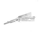 Original Lishi 2-in-1 Pick Decoder Tool HYN11(HYN6)+ | MK3 -| thumbnail