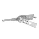 Original Lishi 2-in-1 Pick Decoder Tool CY24-TRUCK 5 depths | MK3 -| thumbnail