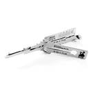 Original Lishi 2-in-1 Pick Decoder Tool FO38+AG Ford 8-Cut | MK3 -| thumbnail