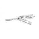 Original Lishi 2-in-1 Pick Decoder Tool HU100+V3-AG 10 Cuts | MK3 -| thumbnail