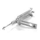 Original Lishi 2-in-1 Pick Decoder Tool HU39+QL | MK3 -| thumbnail