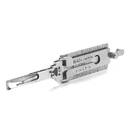 Original Lishi 2-in-1 Pick Decoder Tool HU43+ Ignition Type | MK3 -| thumbnail