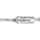 Оригинальный инструмент декодера выбора Lishi 2-in-1 HU56 Volvo
