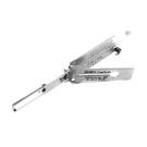 Original Lishi 2-in-1 Pick Decoder Tool HU66+TWIN-AG | MK3 -| thumbnail