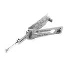 Original Lishi 2-in-1 Pick Decoder Tool HU71+TWIN-AG TWIN LIFTERS | MK3 -| thumbnail