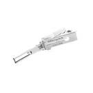 Original Lishi 2-in-1 Pick Decoder Tool HU83-AG | MK3 -| thumbnail