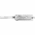 Original Lishi 2-in-1 Pick Decoder Tool  HU92+TWIN-AG