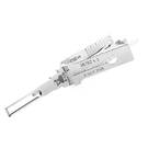 Original Lishi 2-in-1 Pick Decoder Tool HU92+TWIN-AG | MK3 -| thumbnail