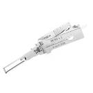 Original Lishi 2-in-1 Pick Decoder Tool HU92+TWIN-AG | MK3 -| thumbnail