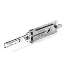 Original Lishi 2-in-1 Pick Decoder Tool HY20 | MK3 -| thumbnail