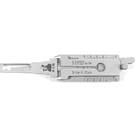 Original Lishi 2-in-1 Pick Decoder Tool  SIP22-TL-AG