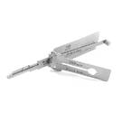 Original Lishi 2-in-1 Pick Decoder Tool SX9+AG CITREON | MK3 -| thumbnail