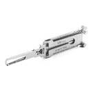 Original Lishi VA6 Quad Lifter für REN, Citroen, Peugeot | MK3 -| thumbnail