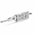 Original Lishi 2-in-1 Pick Decoder Tool YM28+ | MK3 -| thumbnail