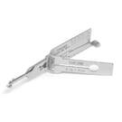 Original Lishi 2-in-1 Pick Decoder Tool TOY38R/DH4R Toyota | MK3 -| thumbnail