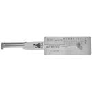 Ferramenta de leitura do decodificador original Lishi Pick HU66