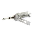 Original Lishi 2-in-1 Pick Decoder Tool TOY43-AG Toy43 | MK3 -| thumbnail