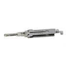 Original Lishi 2-in-1 Pick Decoder Tool TOY43-AG Toy43 -8 cuts