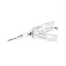 Original Lishi 2-in-1 Pick Decoder Tool YH35R+MAG EXENDED SHANK