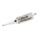 Original Lishi 2-in-1 Pick Decoder Tool HI1+IGN-AG | MK3  -| thumbnail