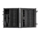 Originale Lishi Vuota Small Suite Case Box 32 pz Dimensioni | MK3 -| thumbnail