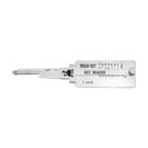 Originale Lishi Pick Decoder strumento YH35R + EXT-AG READER