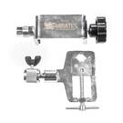MK3 Locksmith Auxiliary Rotating Vise Tool