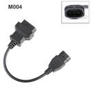 OBDSTAR MOTO IMMO Kits Motorcycle Full Adapters Configuration 2 for X300 , DP Plus  , X300 Pro4 | Emirates Keys -| thumbnail