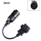 OBDSTAR MOTO IMMO Kits Motorcycle Full Adapters Configuration 2 for X300 , DP Plus  , X300 Pro4 | Emirates Keys -| thumbnail