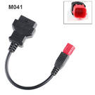 OBDSTAR MOTO IMMO Kits Motorcycle Full Adapters Configuration 2 for X300 , DP Plus  , X300 Pro4 | Emirates Keys -| thumbnail