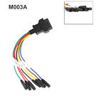 OBDSTAR MOTO IMMO Kits Motorcycle Full Adapters Configuration 2 for X300 , DP Plus  , X300 Pro4 | Emirates Keys -| thumbnail