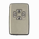 Toyota Smart Key 4 Buttons Slider Door 312MHz PCB 271451-0500
