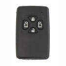 PWB 271451-6230 della porta 312MHz del cursore dei bottoni di Toyota Smart Key 4