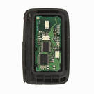 Б/у Toyota Camry 2008 Smart Key 3 Кнопки 312MHz PCB Номер детали производителя: 271451-0310 | Ключи от Эмирейтс -| thumbnail