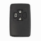 Toyota Smart Key 3 Buttons Slider Door 312MHz PCB 271451-6230