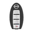 Nissan Rogue 2021-2022 Original Smart Key 4 Buttons Auto Start 433MHz 285E3-6TA5B