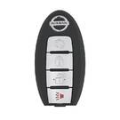 Nissan Rogue 2021-2022 Smart Key originale 4 pulsanti Avvio automatico 433 MHz 285E3-6TA5B