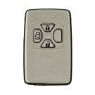 Toyota Smart Key 3 Buttons Slider Door 312MHz PCB 271451-0500