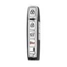 New Genuine-OEM KIA Carnival 2022 Smart Remote Key 5 Buttons Auto Start 433MHz Manufacturer Part Number: 95440-R0000 Side Buttons | Emirates Keys -| thumbnail