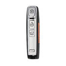 New Genuine-OEM KIA Telluride 2020 Smart Remote Key 3 Buttons 433MHz Manufacturer Part Number: 95440-S9100 | Emirates Keys -| thumbnail