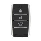 Genesis 2019 Genuine Smart Remote Key 3 Buttons 433MHz 95440-G9100