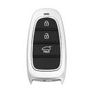 Hyundai Tucson 2022 Smart Key 3 Buttons 433MHz 95440-N9020