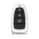 Hyundai Tucson 2022 Smart Key 3 Botões 433MHz 95440-N9020