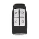 Hyundai Genesis 2022 Smart Key 4 Buttons Auto Start 433MHz 95440-AR100