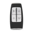 Genesis 2022 Genuine Smart Key 4 Buttons Auto Start 433MHz 95440-AR100