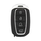 Hyundai Venue 2021 Smart Remote Key 4 Bottoni 433MHz 95440-K2300