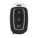 Hyundai Avante 2022 Smart Remote 3 Button 433MHz 95440-IB300