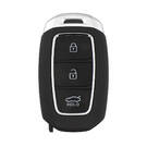 Hyundai Avante 2022 Control remoto inteligente 3 botones 433MHz 95440-IB300