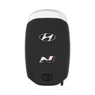 Hyundai Avante 2022 Smart Remote 4 Button 433MHz 95440-IB200| MK3 -| thumbnail